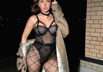 Çanakkale Escort Gülçiçek